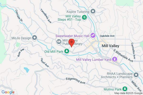 Bright Horizons at Mill Valley