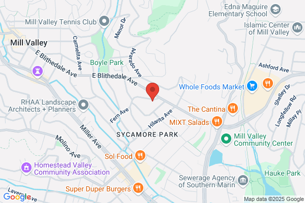Sycamore Park Preschool & Child Care Center