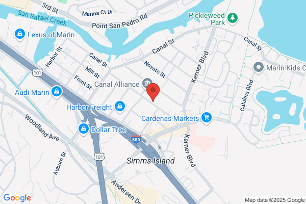 Mariela Hair Salon & Beauty Supply