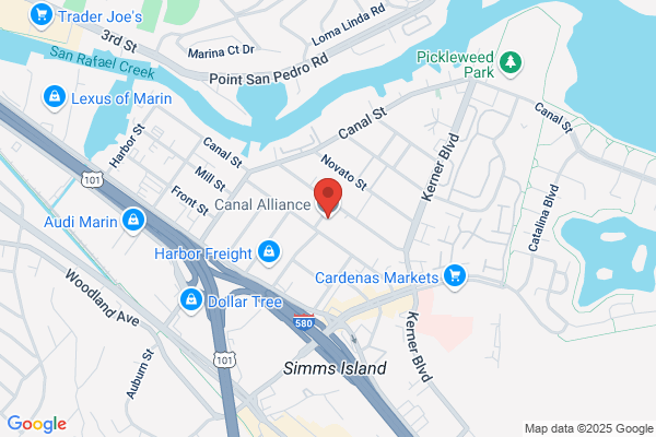 Canal Alliance