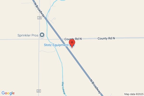 Stotz Equipment