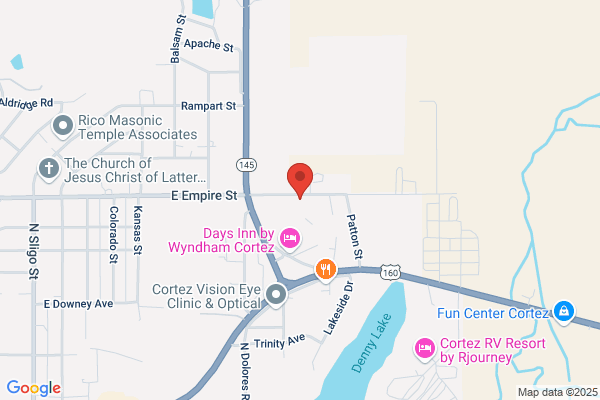 Comfort Air Mechanical Inc
