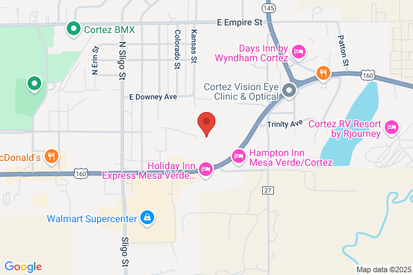 West Slope Liquors