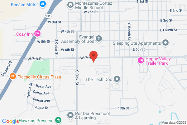 Oak Meadows Mobile Home Park