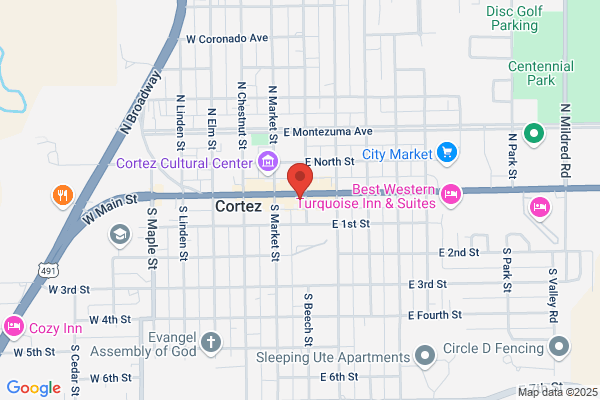 CoinFlip Bitcoin ATM