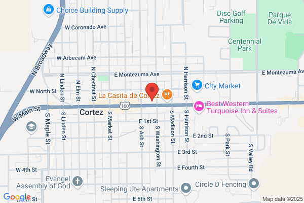 America's Auto & Tire - Cortez