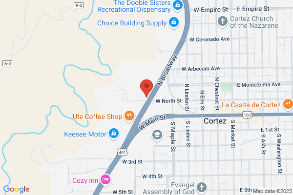 Four Corners Auto Electric