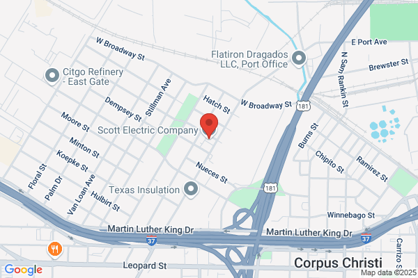 Acott Electric Inc