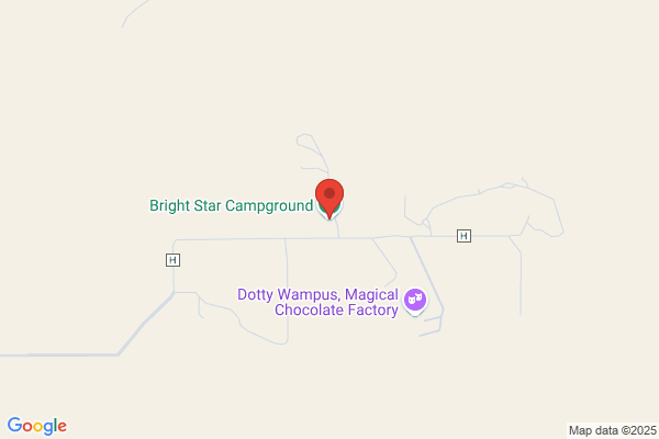 Back Country Solar