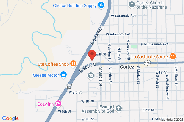 4-Corners Chiropractic