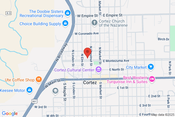 Cortez Chiropractic