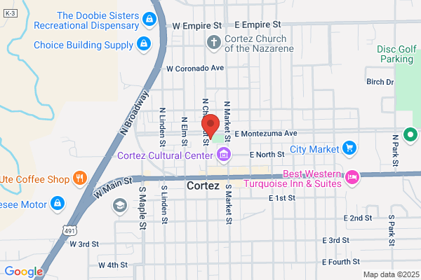 Cortez Dental: Kevin Schade, DMD
