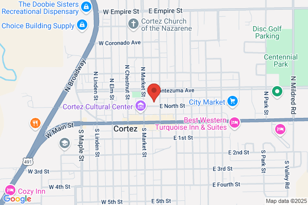 Montelores Dental Group