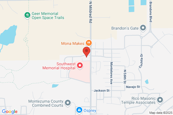 Johnson Carolyn MD