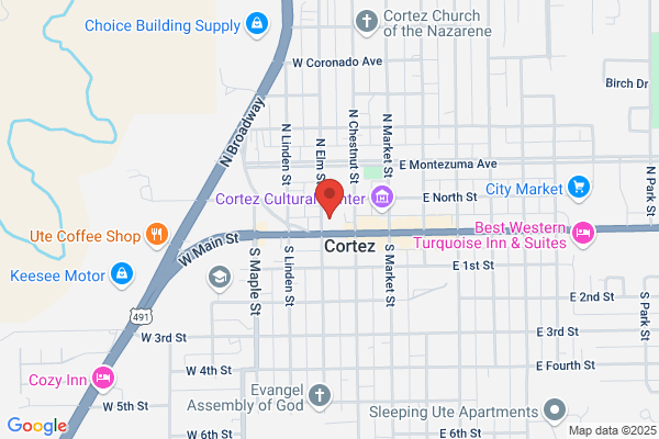 Montezuma County Government, Assessor