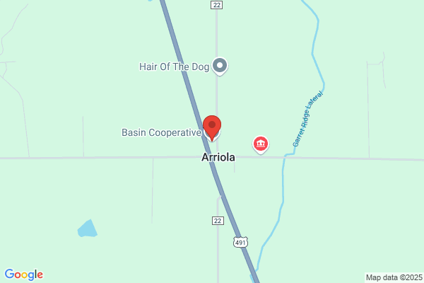 Basin Co-Op