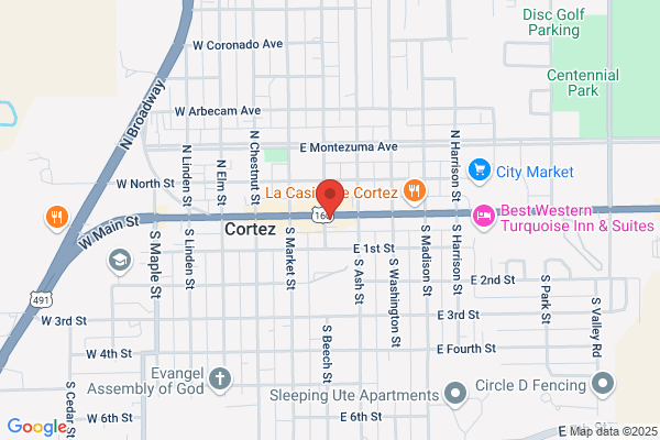 Southwest Colorado Surgery Center