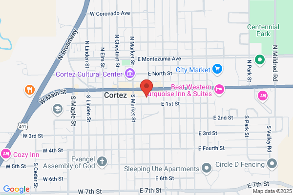 Cortez Barber Shop