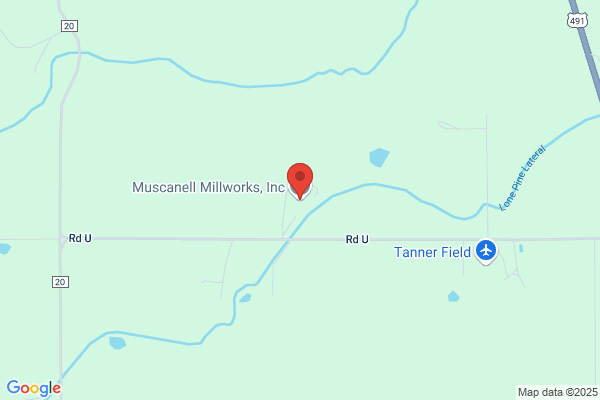 Muscanell Millworks