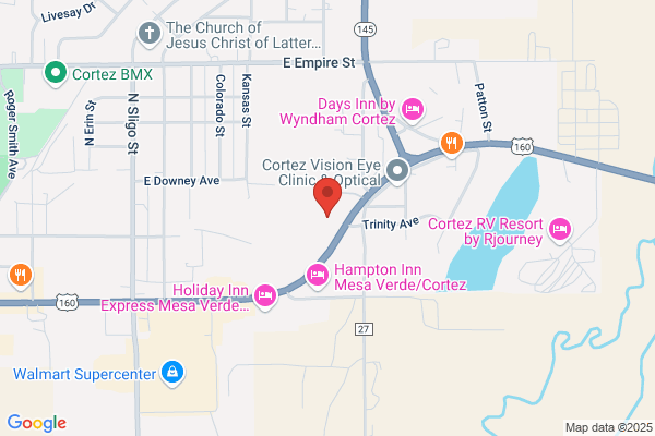 PASCO/SW Home Health