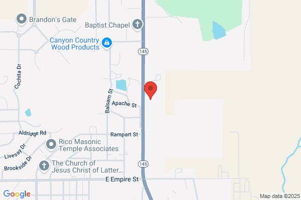 Aspen Gardens Assisted Living
