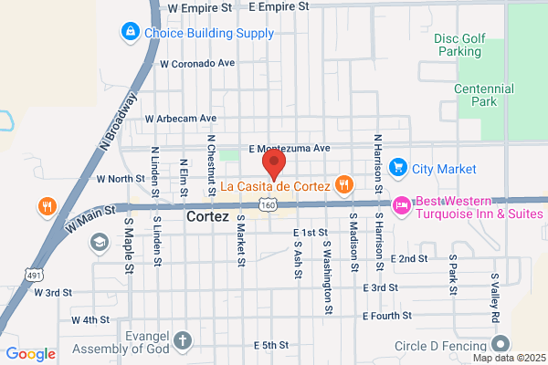 Good Samaritan Center