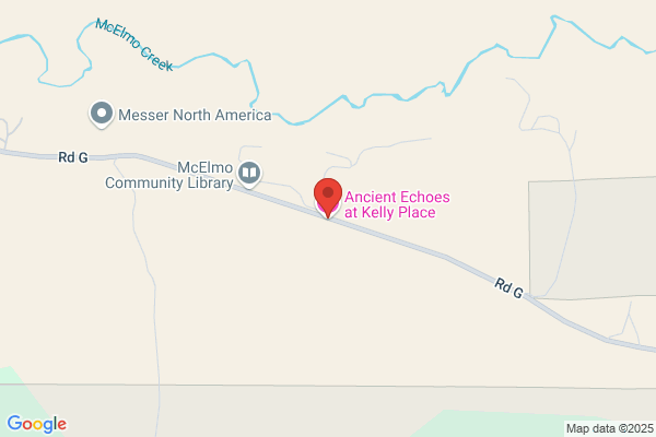 Kelly Place Bed & Breakfast