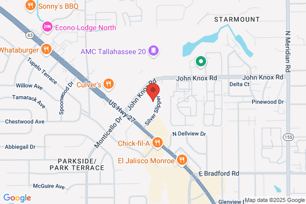 Suburban Extended Stay Hotel