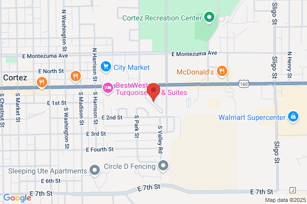 Sundance Rv Park