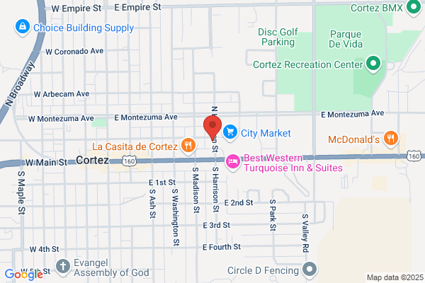 Aspenridge Insurance Agency