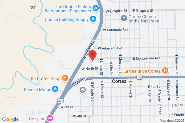 Crystal Brite Laundry & Dry Cleaners