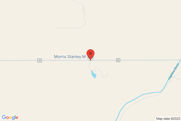 Morris Stanley M Attorney
