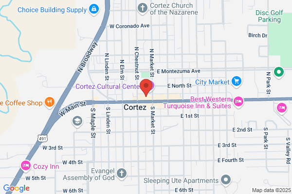 Cortez Chamber of Commerce