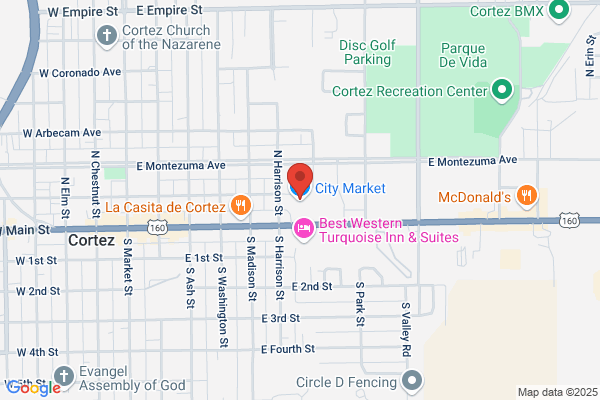 City Market Pharmacy