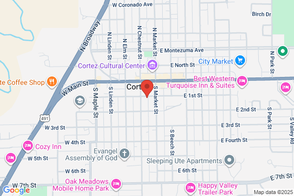 Charter Communications