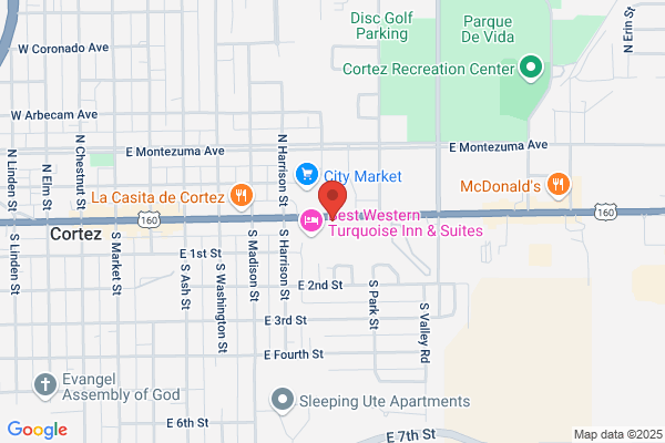 Colorado Land Title Company Llc
