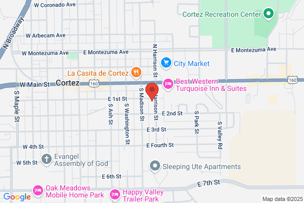 Community Connections