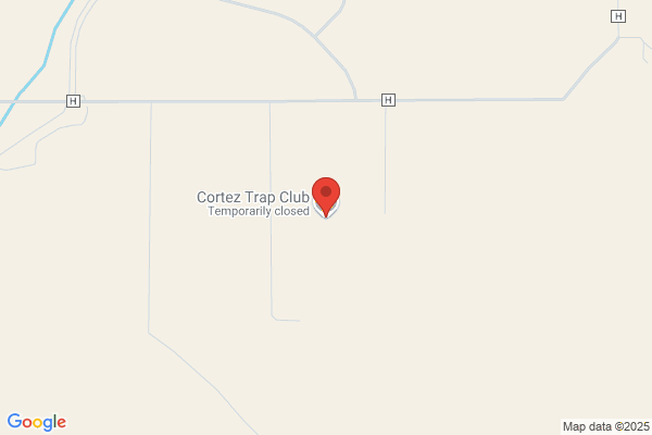 Cortez Trap Club