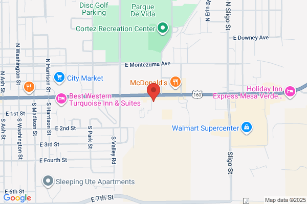 Cricket Wireless Authorized Retailer