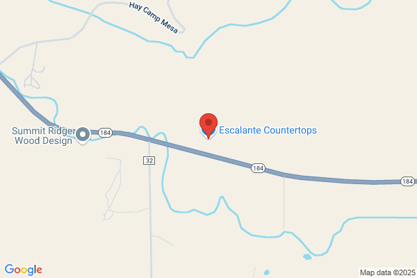 Escalante Countertops