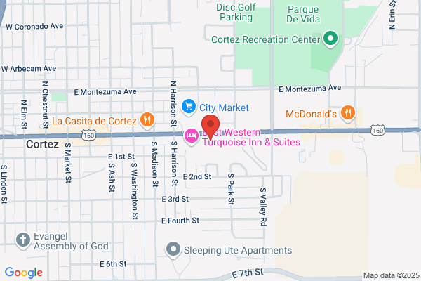 Four Corners Drug Testing