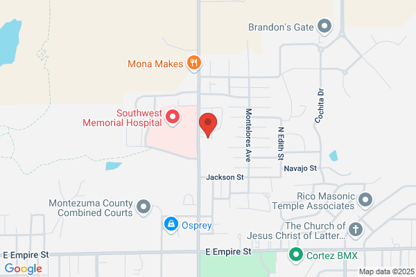 Johnson Physical Therapy