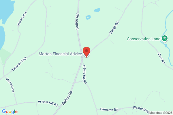 Morton Financial Services Inc