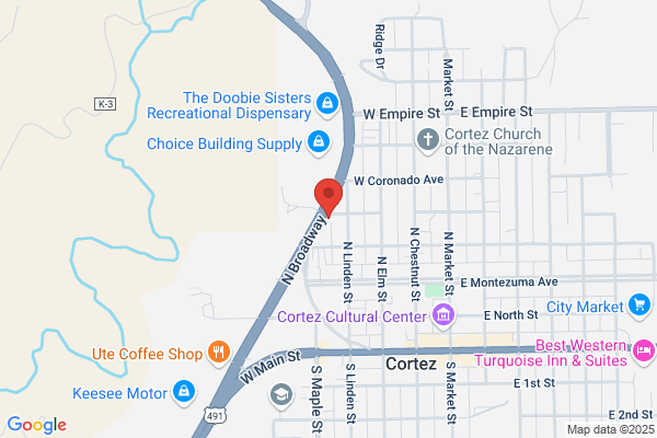 Rocky Mountain One Stop