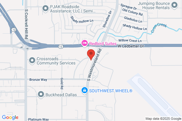 Southwest Printing