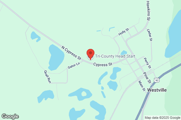 Head Start Tri County