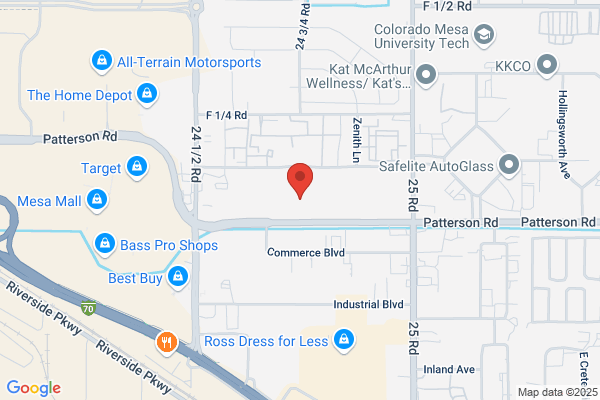 Colorado West Realty