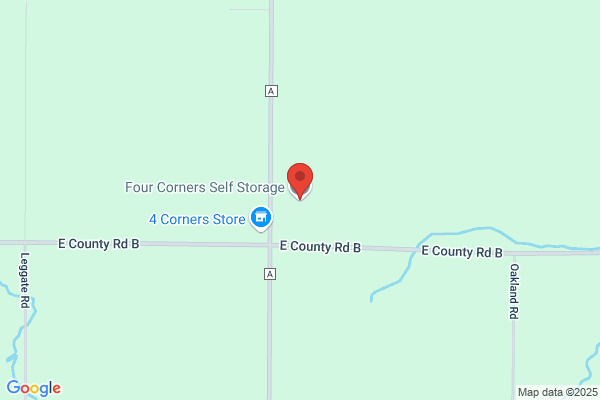 Four Corners Storage