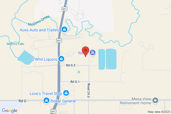 Southwest Equipment Repair