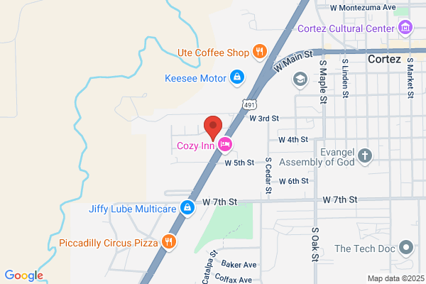 New Country Auto Center